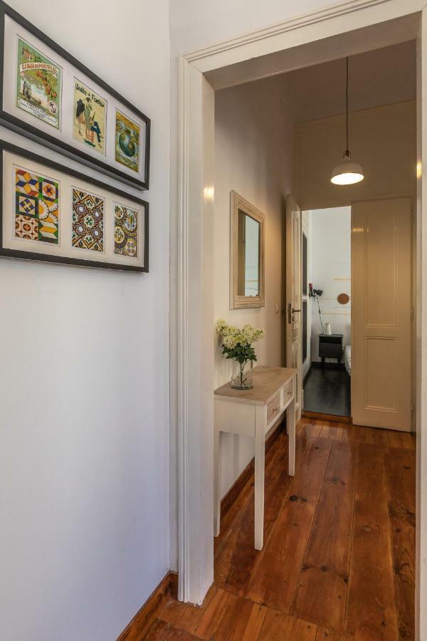 Spacious And Elegant Family Home - Bp1 Lissabon Exterior foto