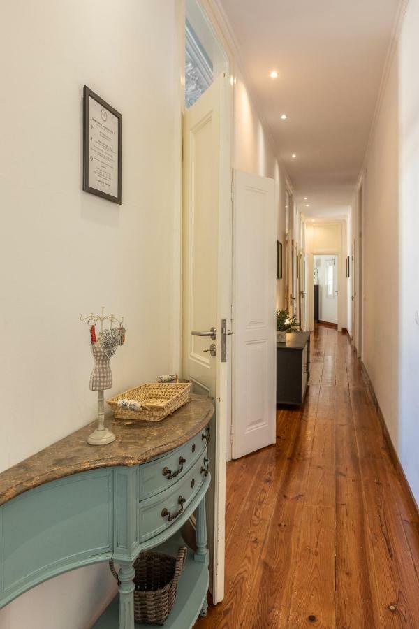 Spacious And Elegant Family Home - Bp1 Lissabon Exterior foto