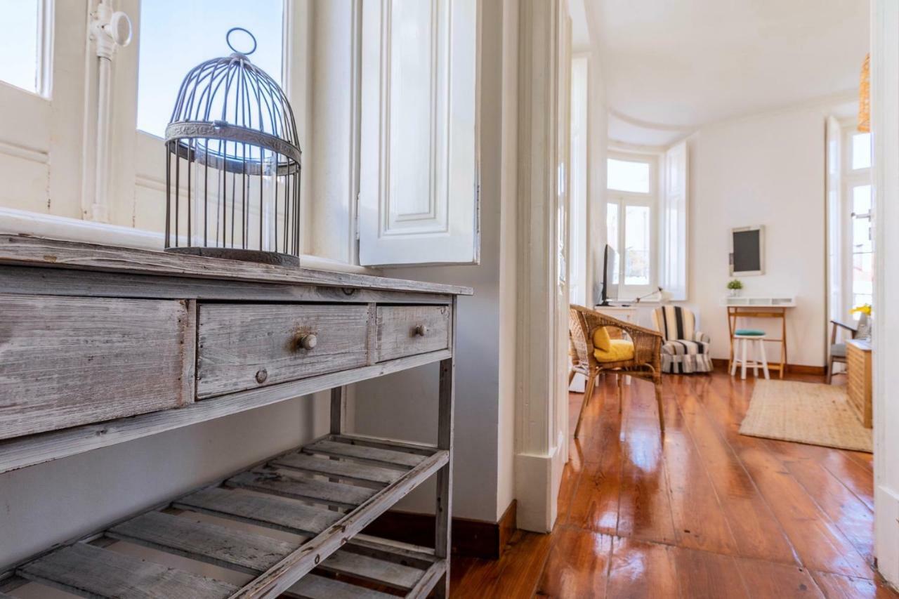 Spacious And Elegant Family Home - Bp1 Lissabon Exterior foto