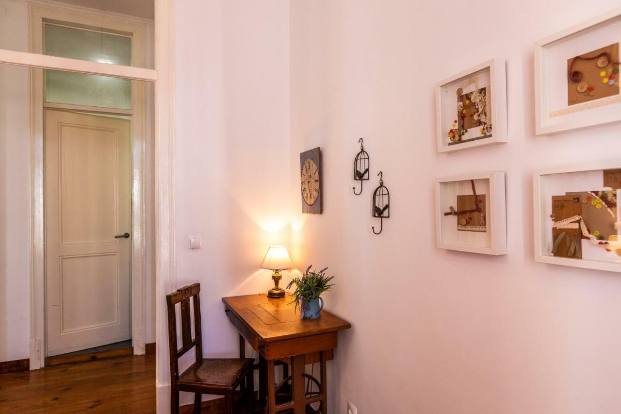 Spacious And Elegant Family Home - Bp1 Lissabon Exterior foto