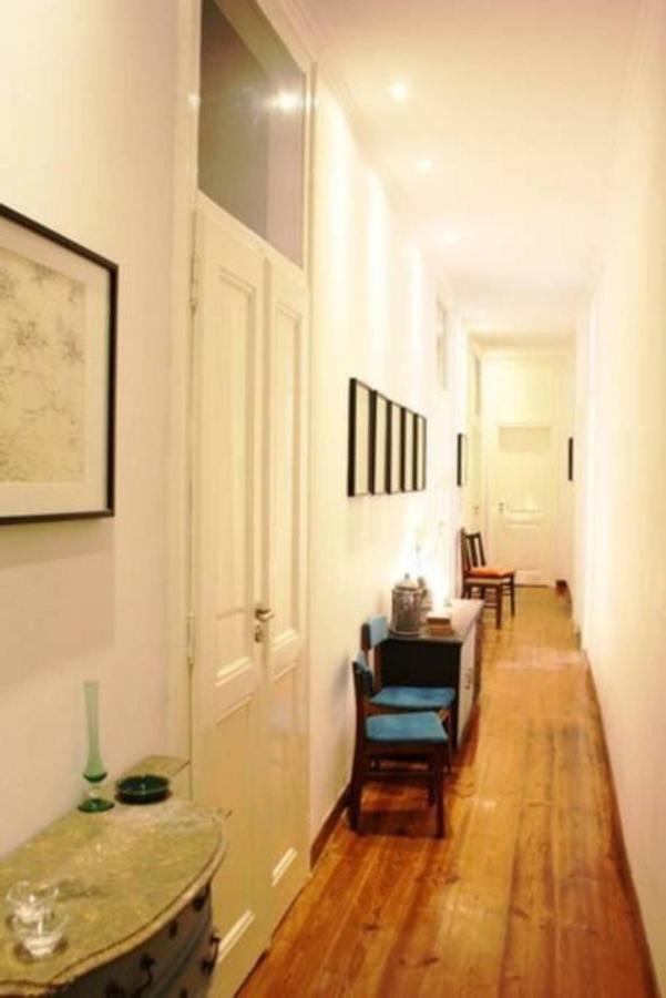 Spacious And Elegant Family Home - Bp1 Lissabon Exterior foto