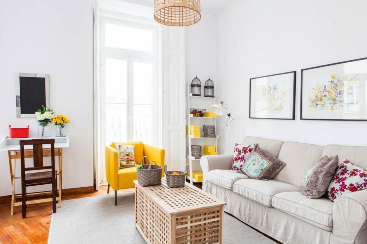 Spacious And Elegant Family Home - Bp1 Lissabon Exterior foto