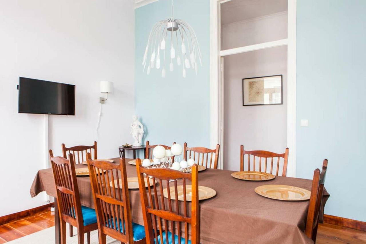 Spacious And Elegant Family Home - Bp1 Lissabon Exterior foto